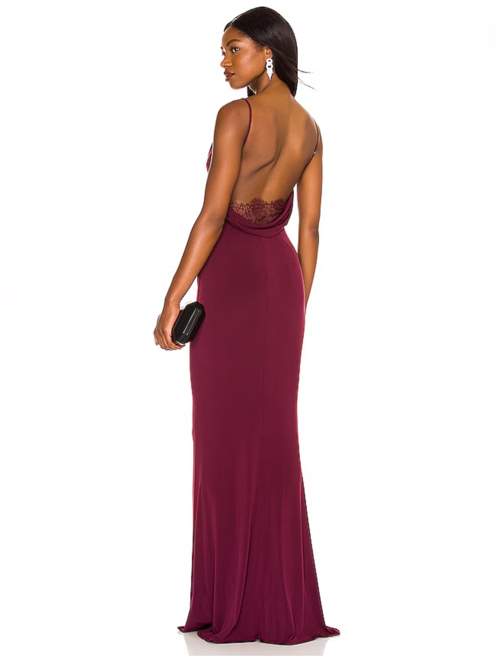 NWT Katie May Surreal Gown - Picture 2 of 6